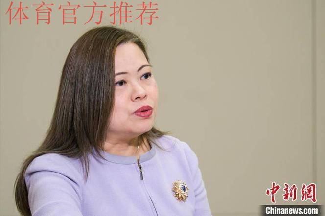 高志丹会见香港特区政府文化体育及旅游局局长罗淑佩